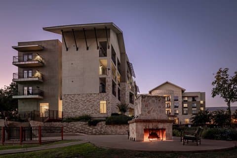 Courtyard by Marriott New Braunfels River Village, Hotel in New Braunfels