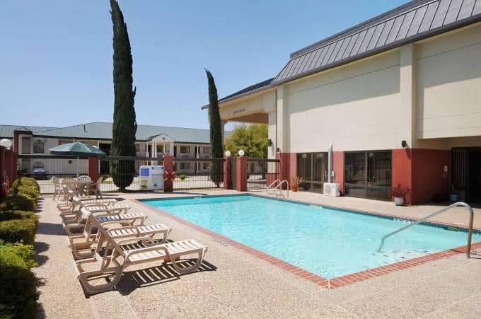 Coratel Inn & Suites by Jasper New Braunfels IH-35 EXT 189, Hotel in New Braunfels