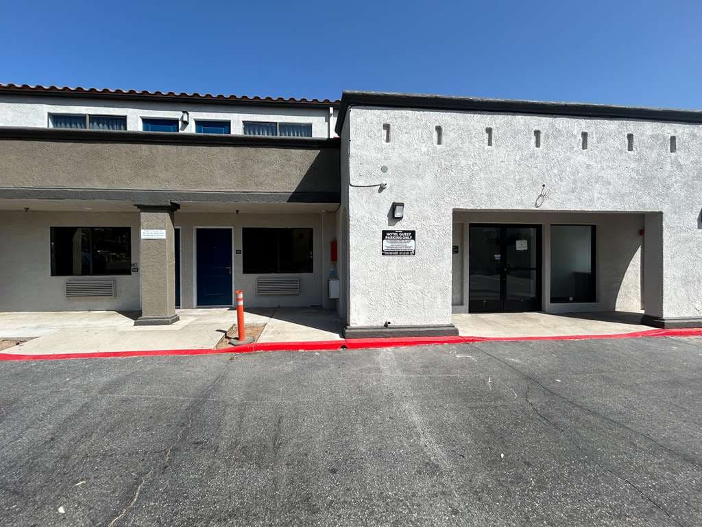 Motel 6 Lake Elsinore, CA, Hotel in Lake Elsinore