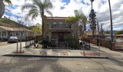 Laguna Grande suites, Hotel in Lake Elsinore
