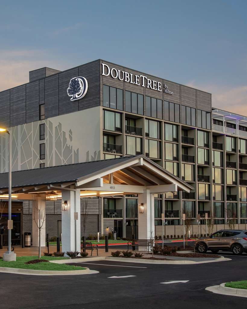 DoubleTree by Hilton Hot Springs, Hotel in Lake Hamilton