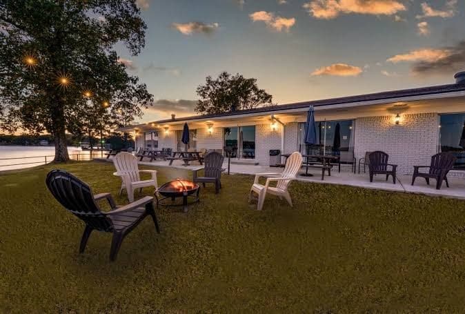Willow Beach Resort, Hot Springs, Resort in Lake Hamilton