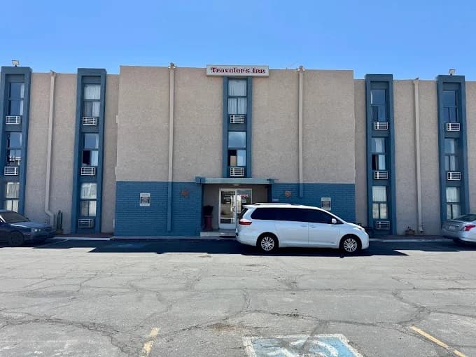 Travelers Inn by Hotel O Lake Havasu City, Motel in Lake Havasu City