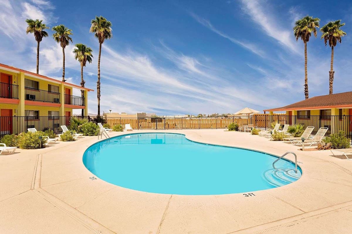 LAKE PLACE INN, Motel in Lake Havasu City