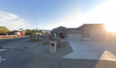 Havasu inn in acoma, Motel in Lake Havasu City