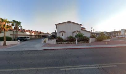 Village Parc, Hotel in Lake Havasu City