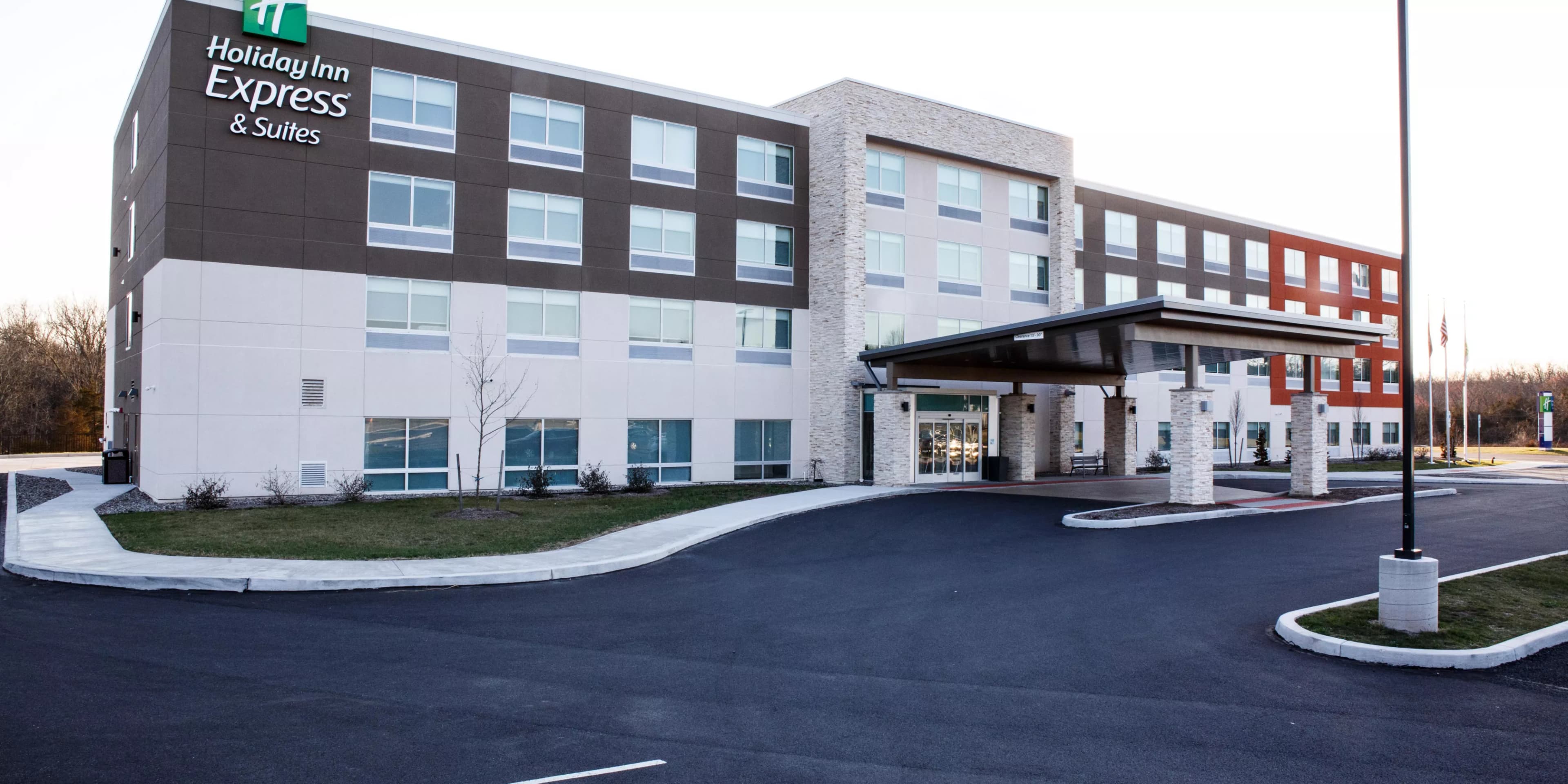 Holiday Inn Express & Suites Gettysburg by IHG, Lake Heritage