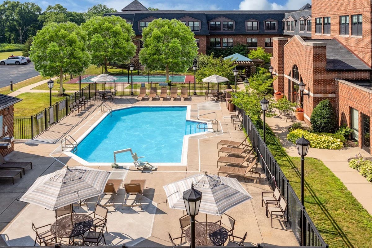 Hyatt House Parsippany-East, Hotel in Parsippany