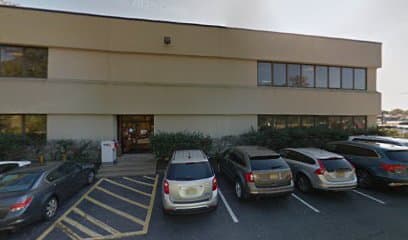 Middlebury Associates, Hotel in Lake Hiawatha