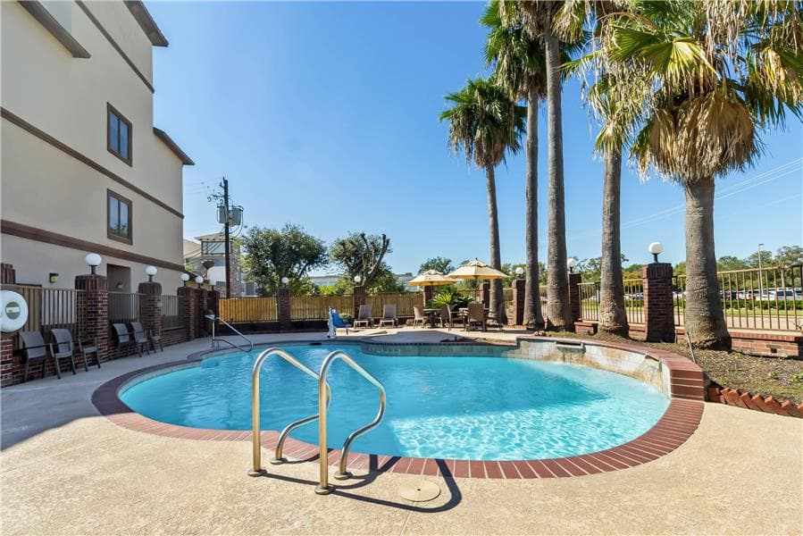 Comfort Suites Lake Jackson Clute, Hotel in Lake Jackson