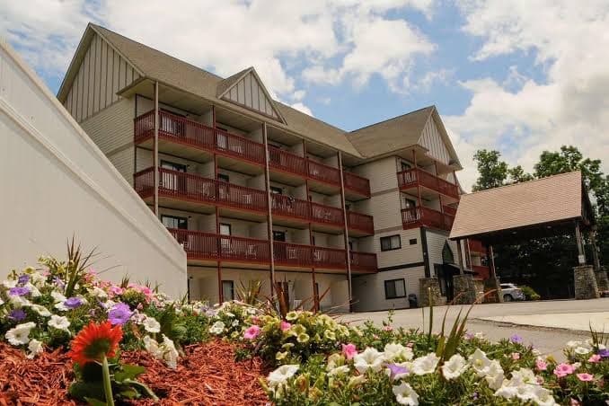Super 8 Waynesville, Hotel in Lake Junaluska
