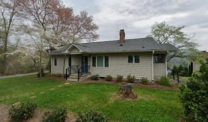 Lakeview Studio, Hotel in Lake Junaluska