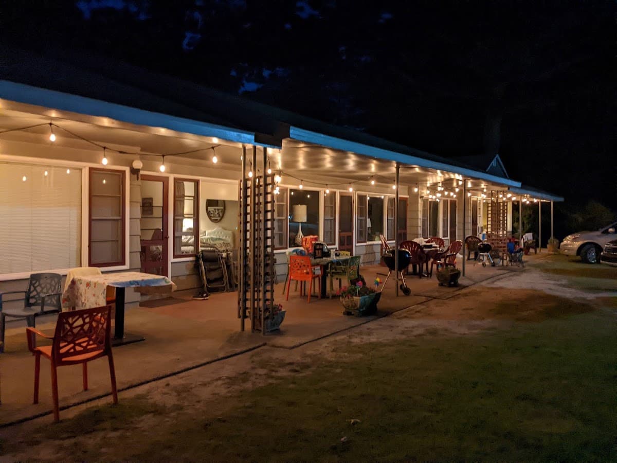 Hillview Lodge, Hotel in Lake Michigan Beach