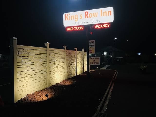 Kings Row Inn, Hotel in Milwaukie