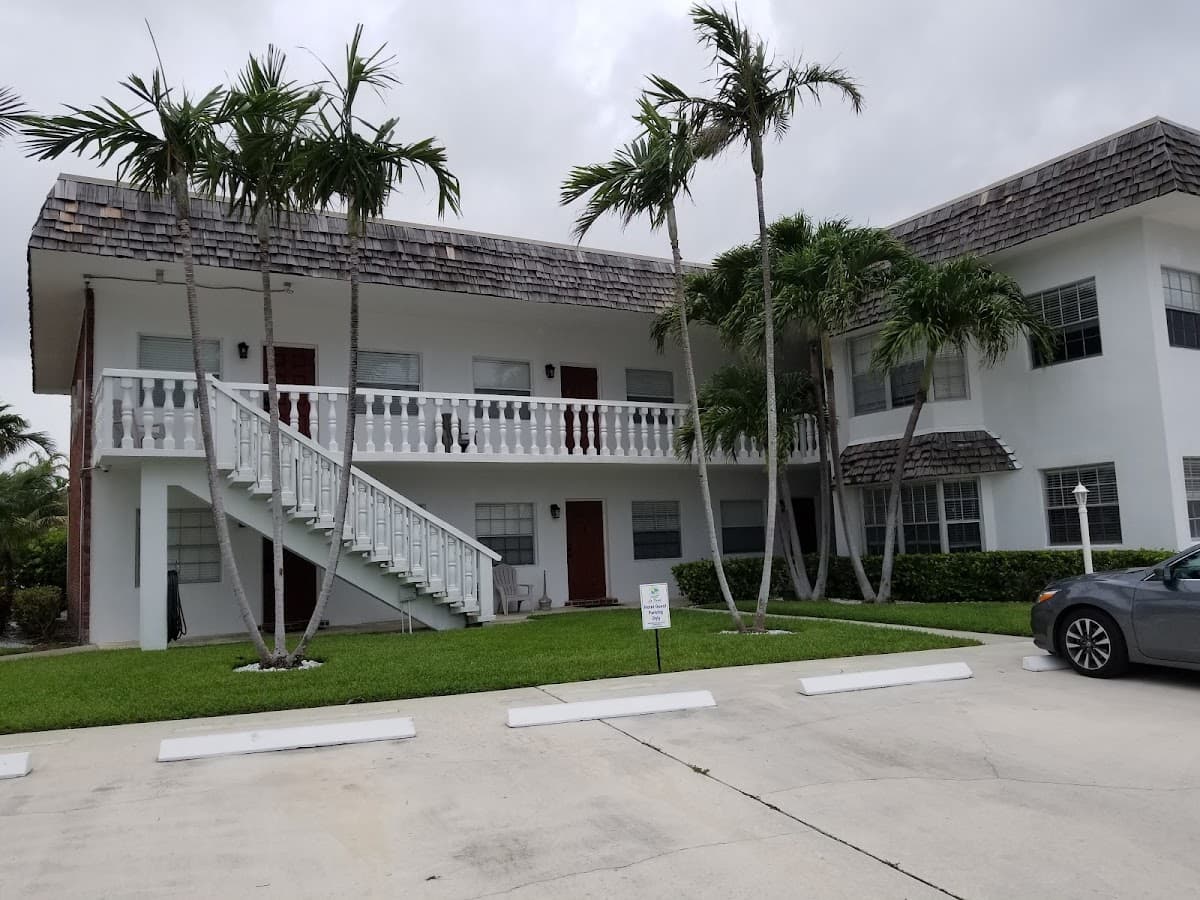 La Doral, Hotel in Palm Beach Shores