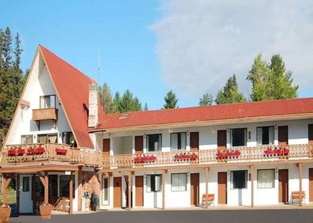 Rodeway Inn Lake Placid South, Hotel in Lake Placid