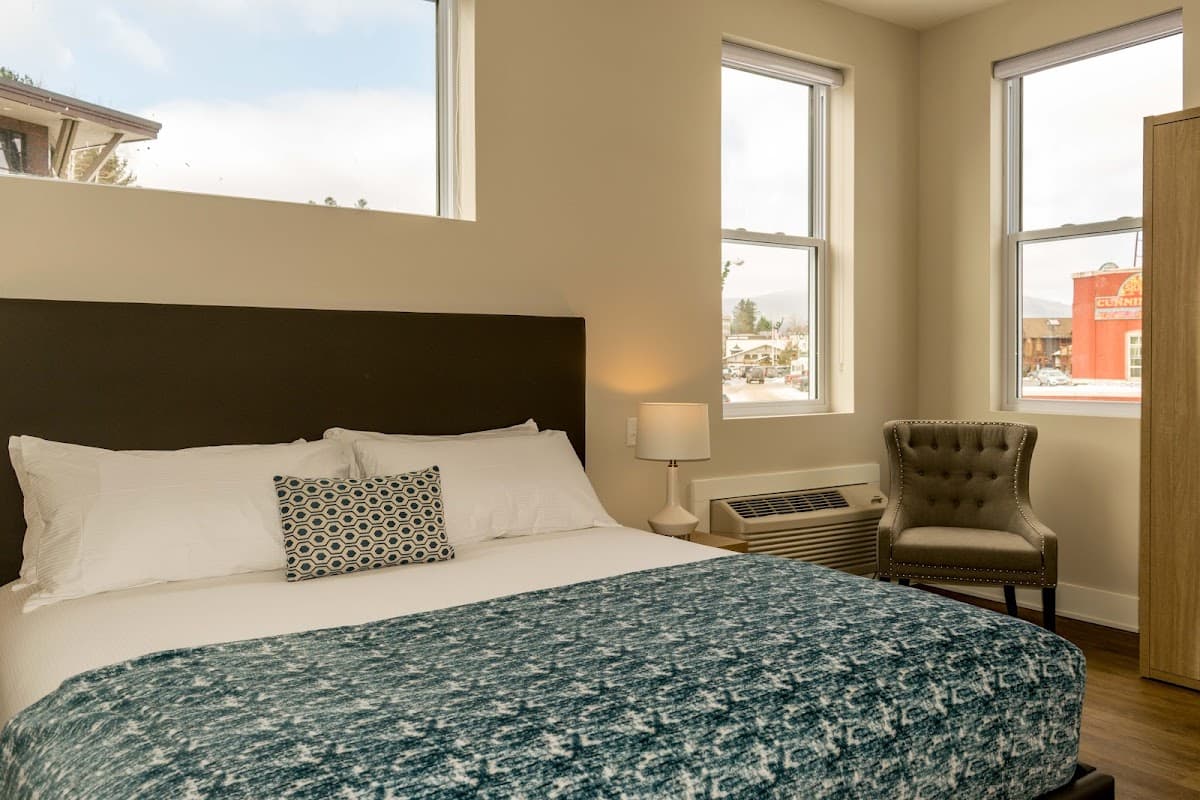 Lake Placid Inn: Main Street, Hotel in Lake Placid