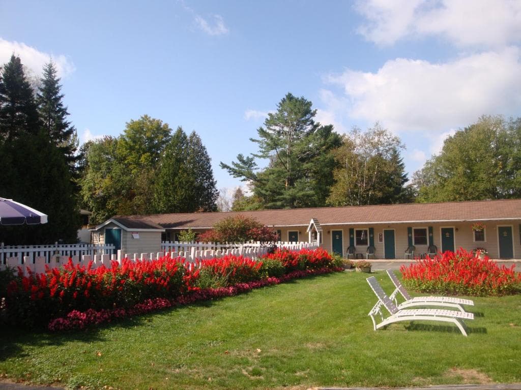 Maple Leaf Inn - Lake Placid, Hotel in Lake Placid