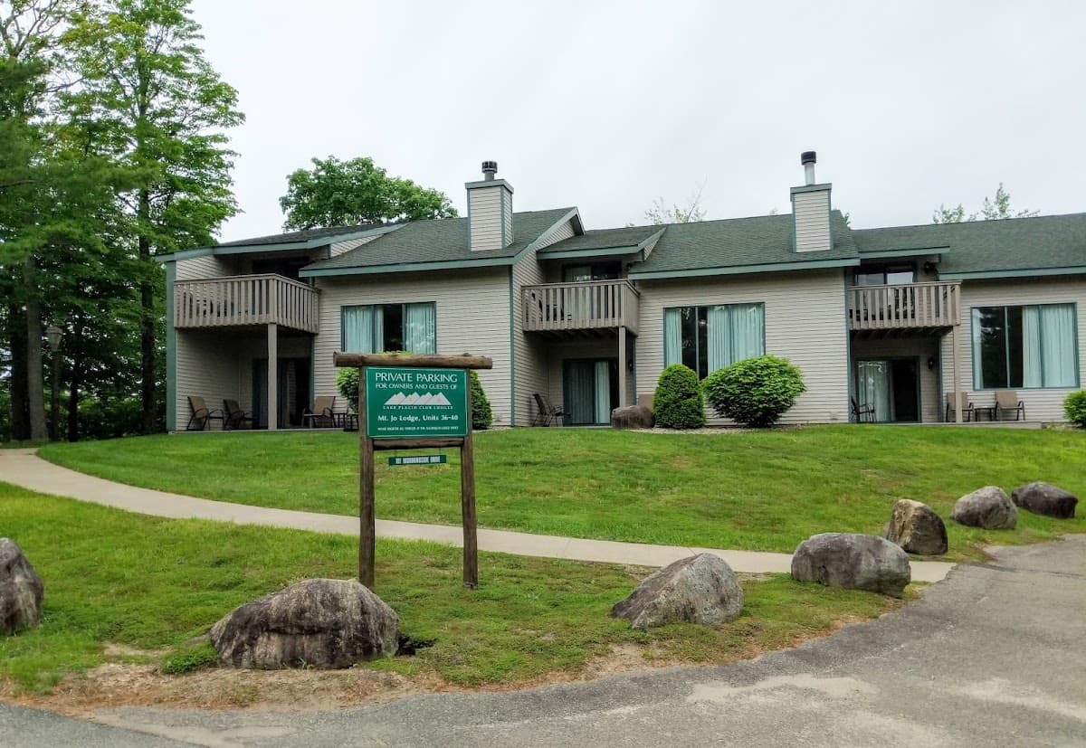 Lake Placid Club Hotel, Hotel in Lake Placid