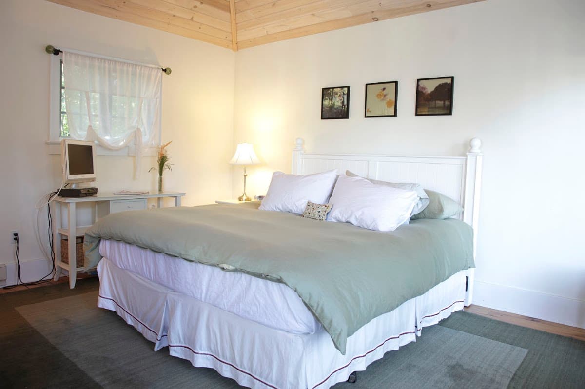 GO-Cottage, Bungalow Vacation Rentals in Lake Placid, NY, Holiday Home in Lake Placid