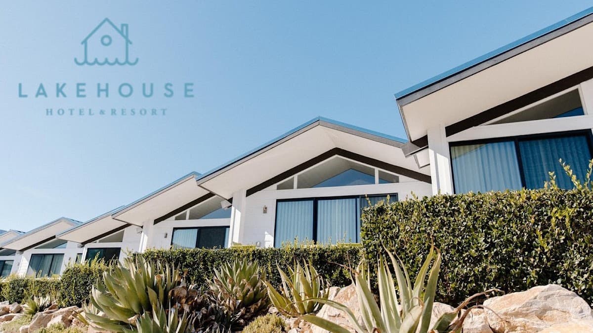Lakehouse Resort, Hotel in Lake San Marcos