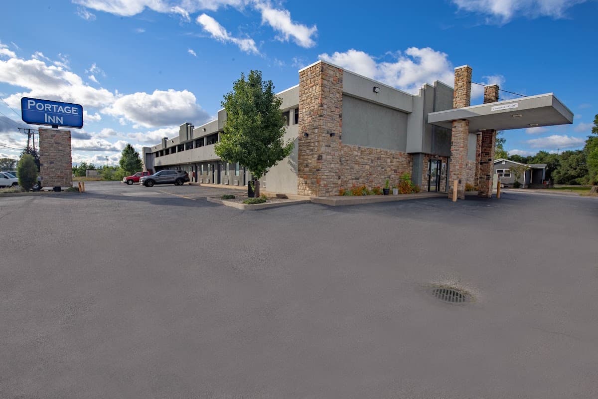 Portage Inn, Hotel in Ogden Dunes