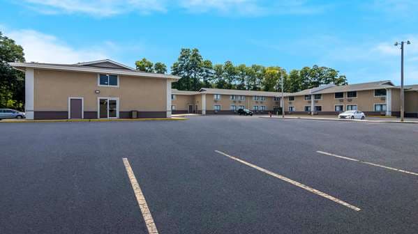 Econo Lodge Portage, Hotel in Ogden Dunes