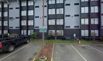 Washington hotel, Hotel in Lake Stickney