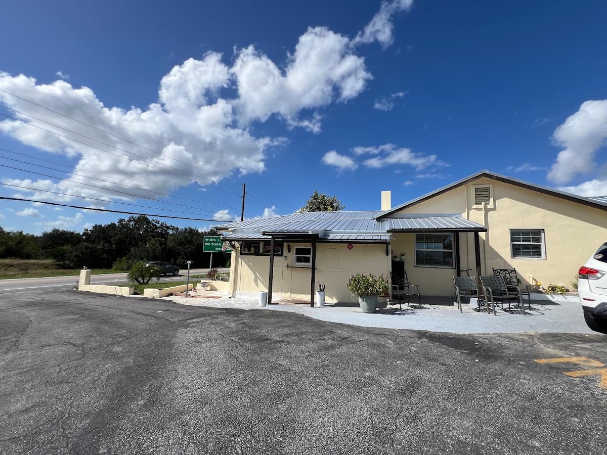 Towerview Motel (24 hours open) Price : $65 per night, Motel in Lake Wales