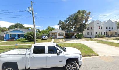 Tillman Apartments, Hotel in Lake Wales