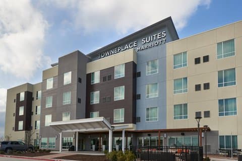 TownePlace Suites by Marriott Fort Worth Northwest/Lake Worth, Hotel in Lake Worth