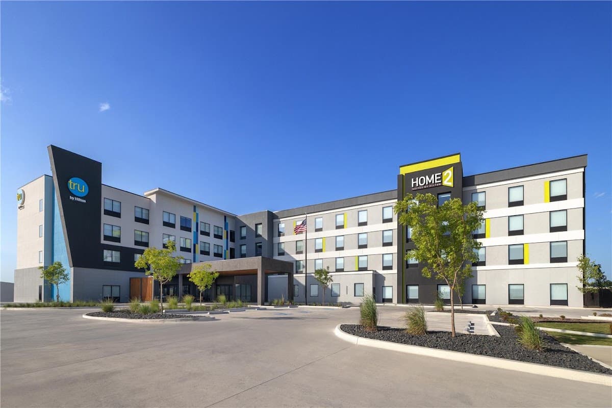 Home2 Suites by Hilton Fort Worth Lake Worth, Aparthotel in Lake Worth