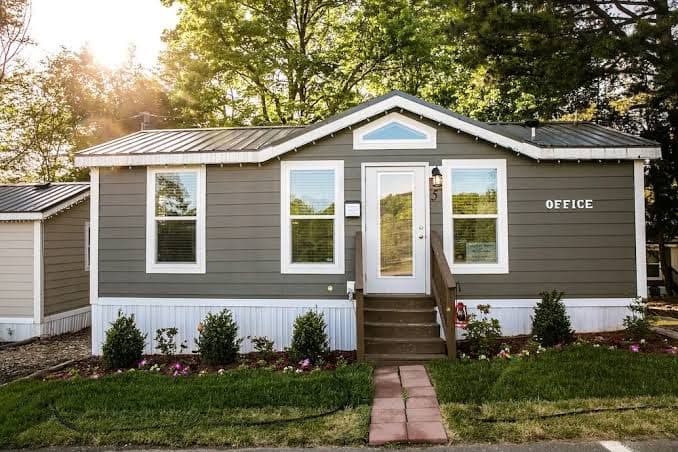 Lake Wylie Cabin, Hotel in Lake Wylie