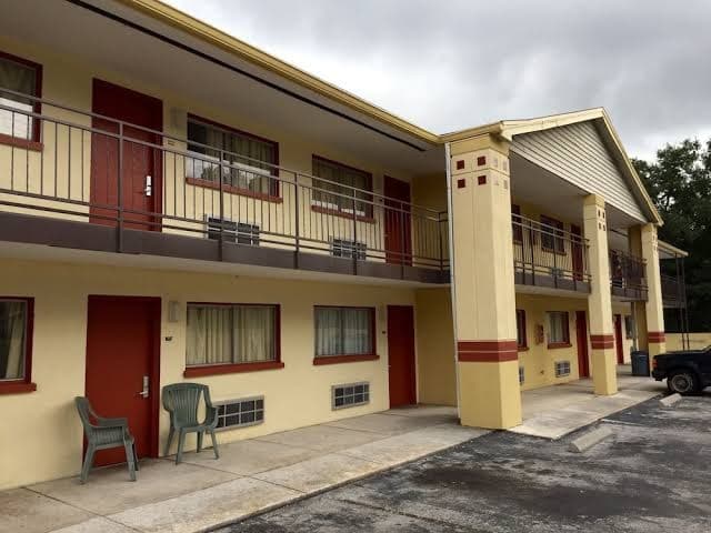 Best Motel, Motel in Lakeland
