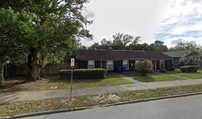 4315 Lakewood Park Dr., Hotel in Lakeland