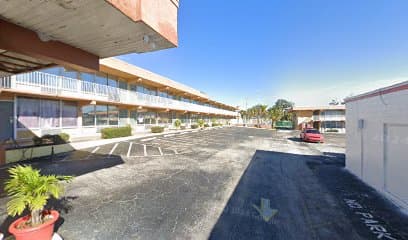 America's Best Value Inn, Hotel in Lakeland