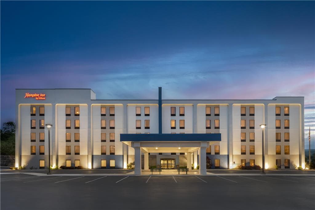 Hampton Inn Altoona, Hotel in Lakemont