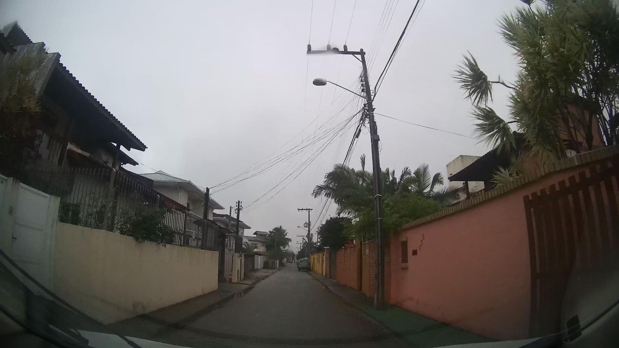 Street view near Tucano House, Lagoa — © marciosampaio (CC BY-SA · Mapillary)