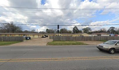 Magnolia Motel, Hotel in Lakeshore