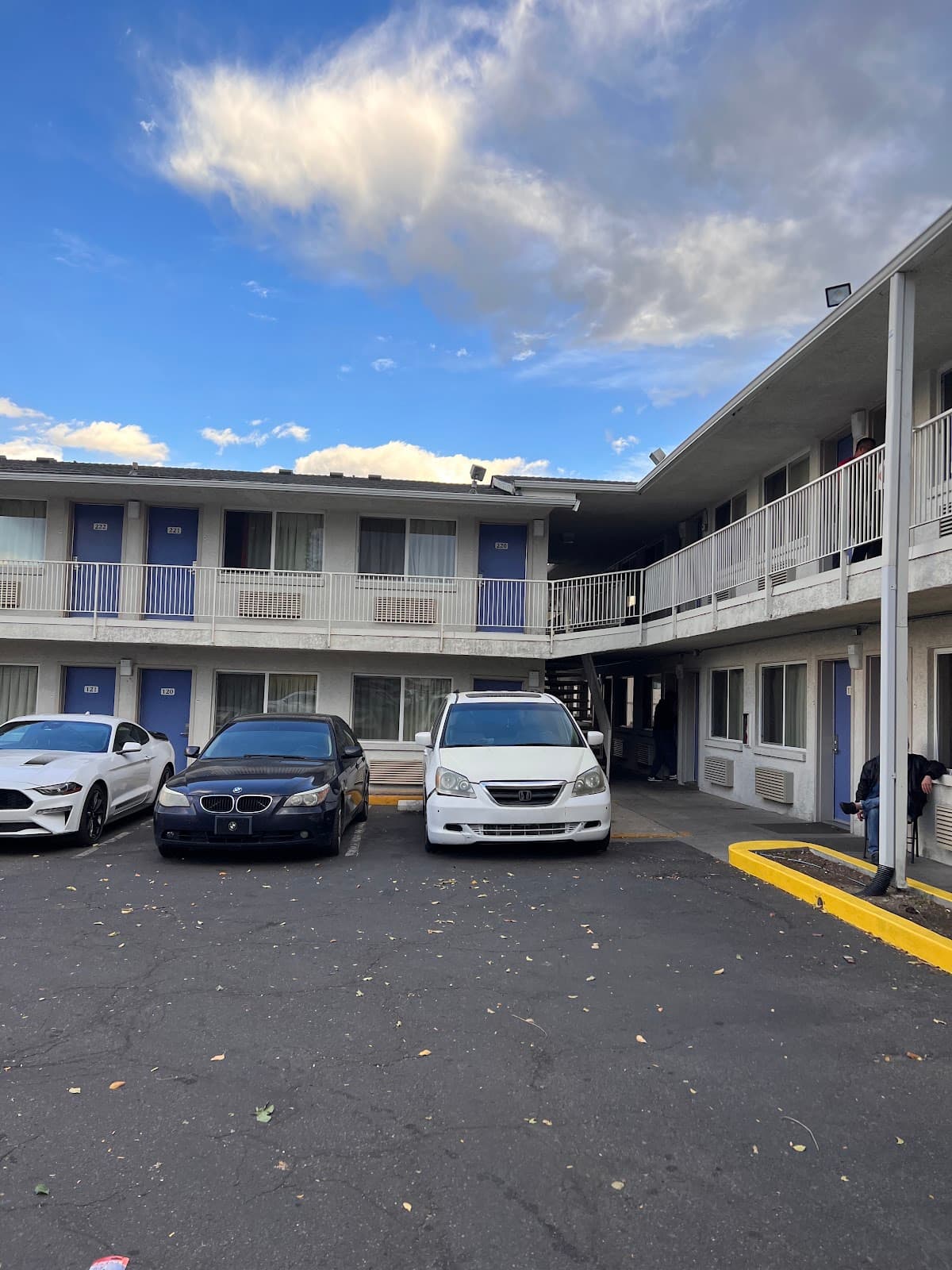 Motel 6 Lakewood, CO - Denver, Hotel in Lakewood