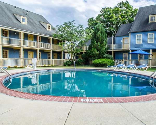 Clarion Inn Strasburg - Lancaster, Hotel in Lampeter