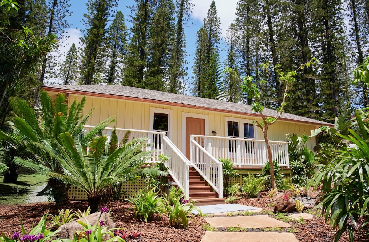 Hotel Lānaʻi, Hotel in Lanai City