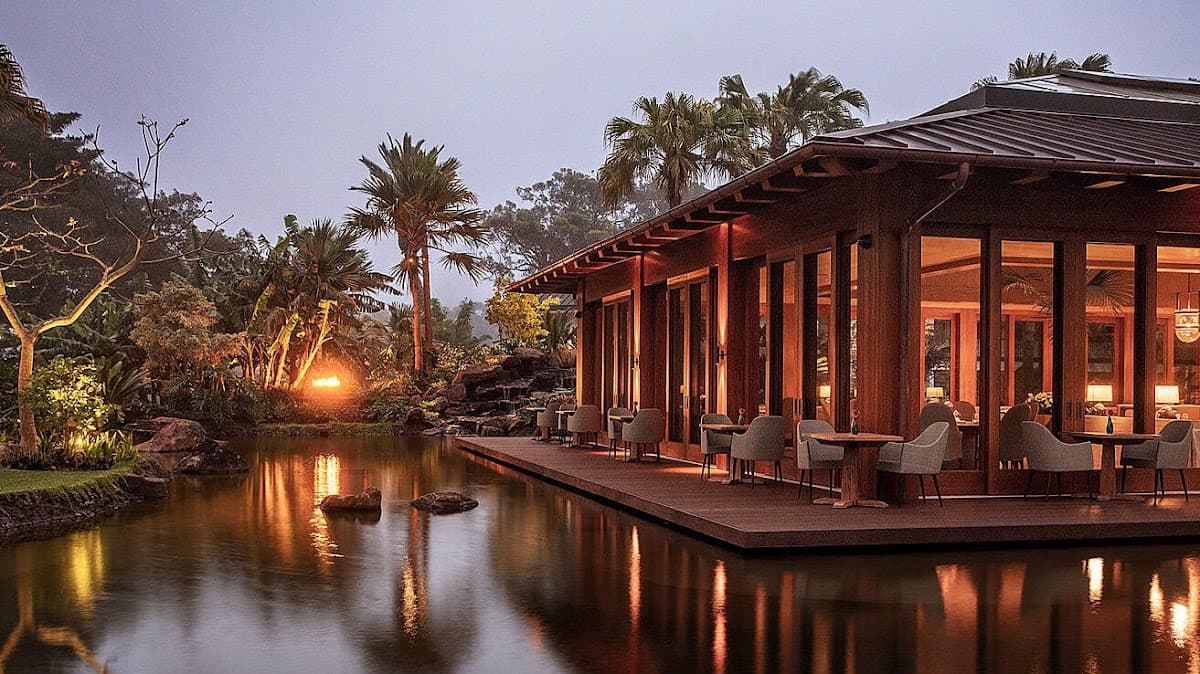 Sensei Lanai, A Four Seasons Resort, Hotel in Lanai City