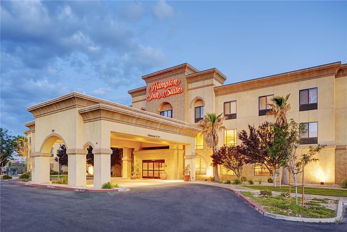 Hampton Inn & Suites Lancaster, Hotel in Lancaster