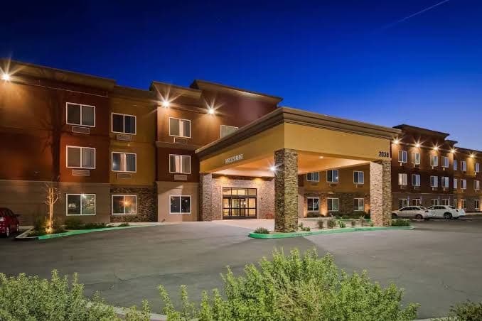 Wyndham Garden Lancaster CA, Hotel in Lancaster