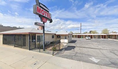 Downtown Motel, Motel in Lancaster