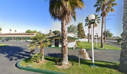 The Town house, Motel in Lancaster
