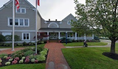 Bridgestreet at Nantucket, Hotel in Landen
