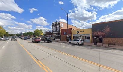 Travel Lodge, Hotel in Lander