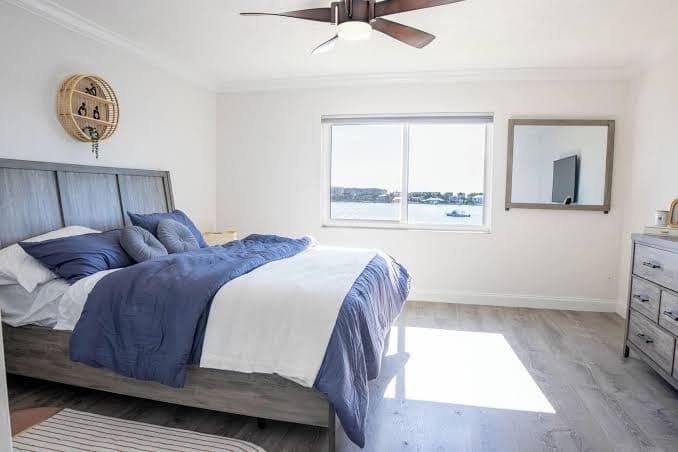 Wonderful waterfront tranquility, Hotel in Lantana